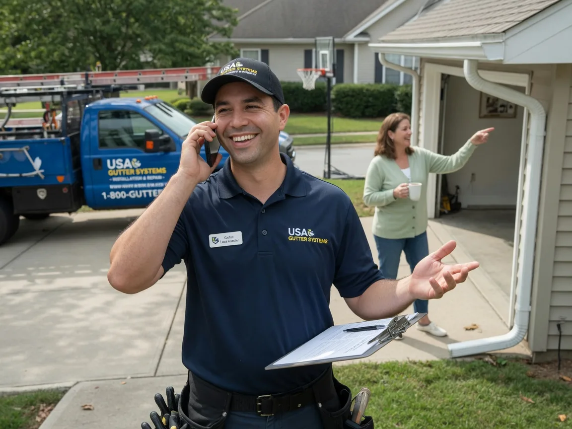 Gutter Installation Hubbard Lake, MI FAQs